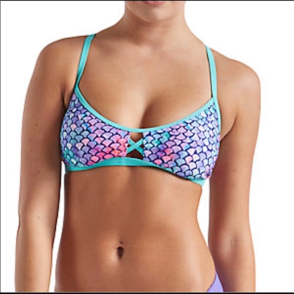 speedo swimming top